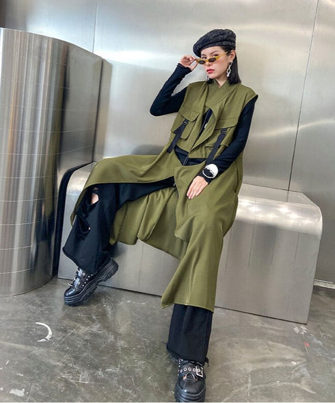 Lilita Me 長馬甲